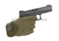 Preview: Invader Gear Shooting Gloves OD XL